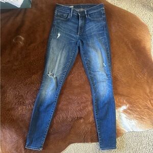 GAP Skinny jeans